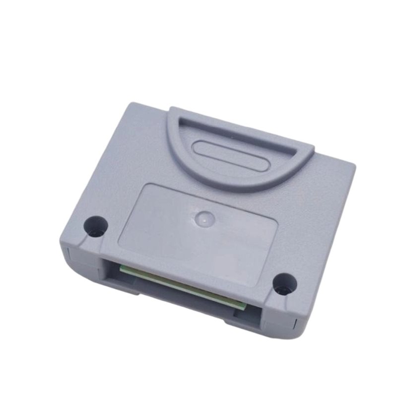 3CGRO-N64 İçin 256Kb Hafıza Ka - Gaming Console Design incelemesi ve fiyatı