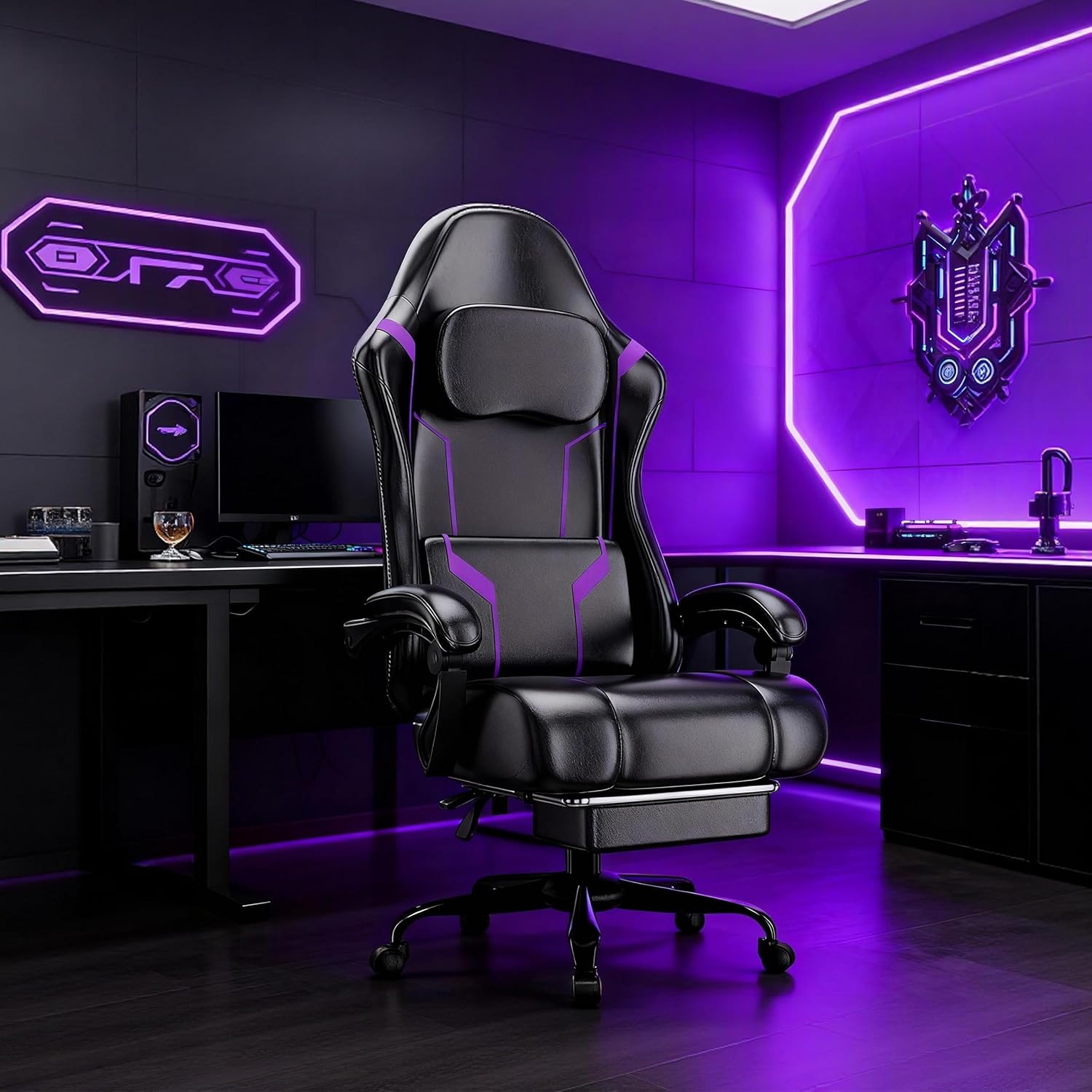 Cep Yaylı Minderli ve Ayak Day - Gaming Chair Cushion incelemesi ve fiyatı