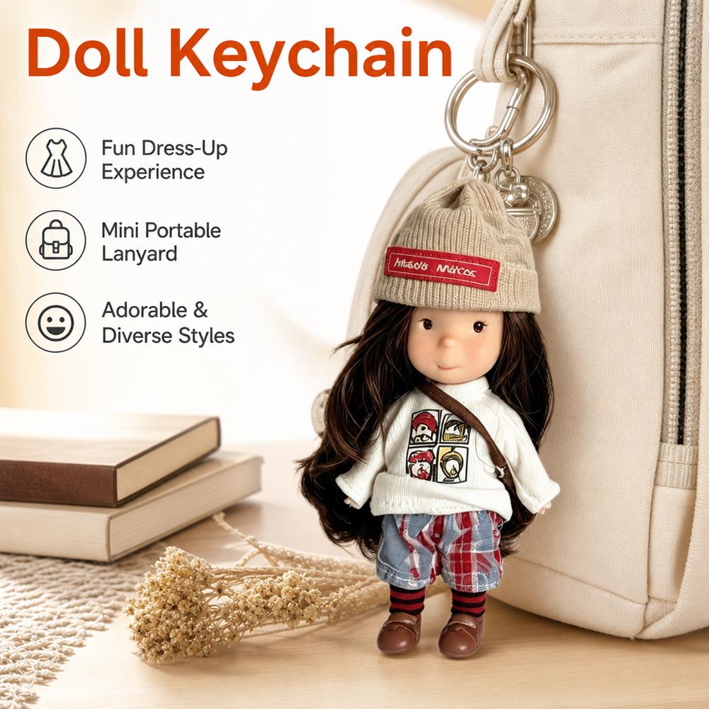 Mini Küçük Patates Bebek Askı  - Gaming Console Keychain incelemesi ve fiyatı