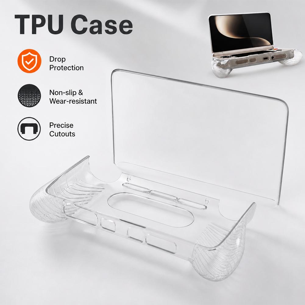 AYN Thor 2in1 TPU Koruyucu Kıl - Gaming Console Design incelemesi ve fiyatı
