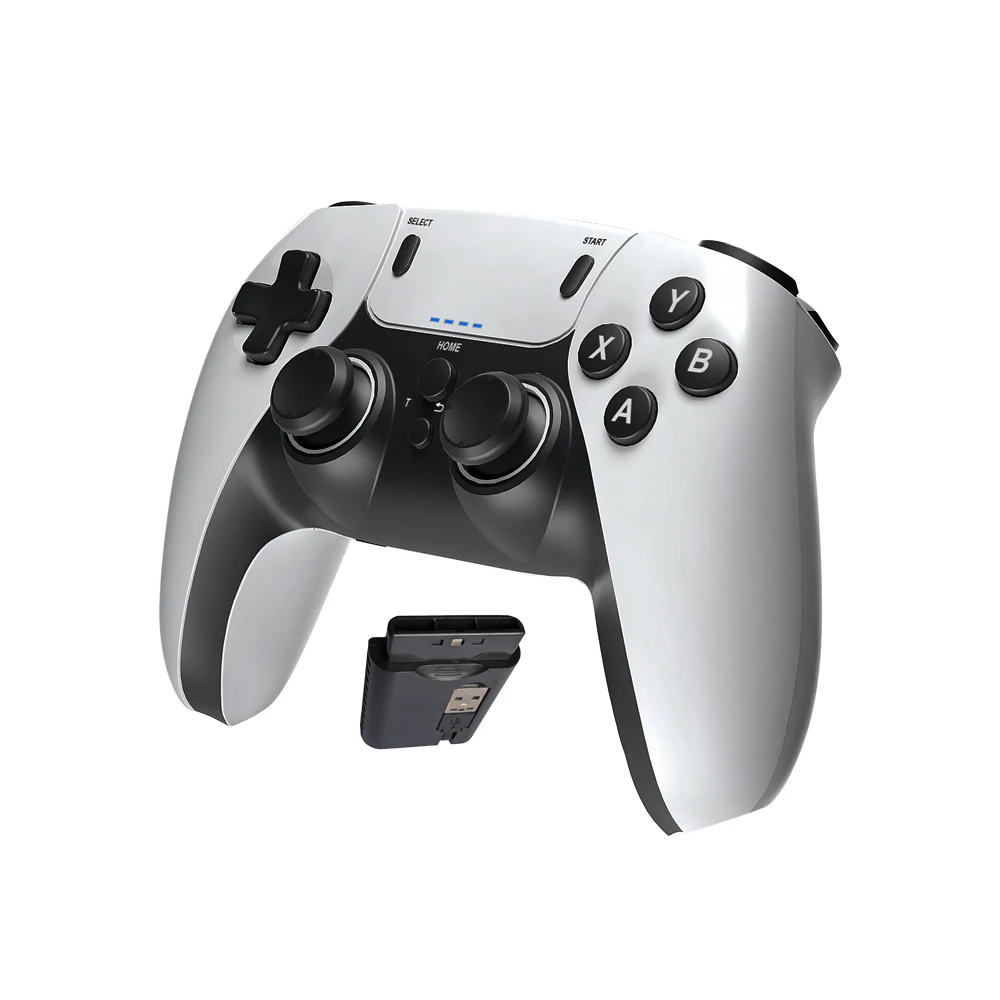 Kablosuz Oyun Kumandası El Tip - Gaming Console Portable Pc incelemesi ve fiyatı