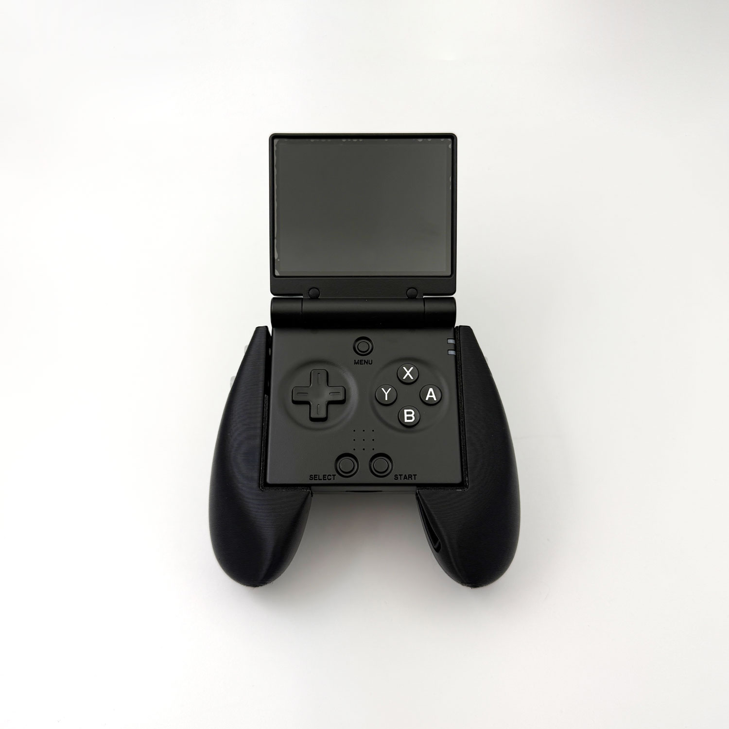 Miyoo MINI Flip Grip 3D Baskıl - Gaming Console Portable incelemesi ve fiyatı