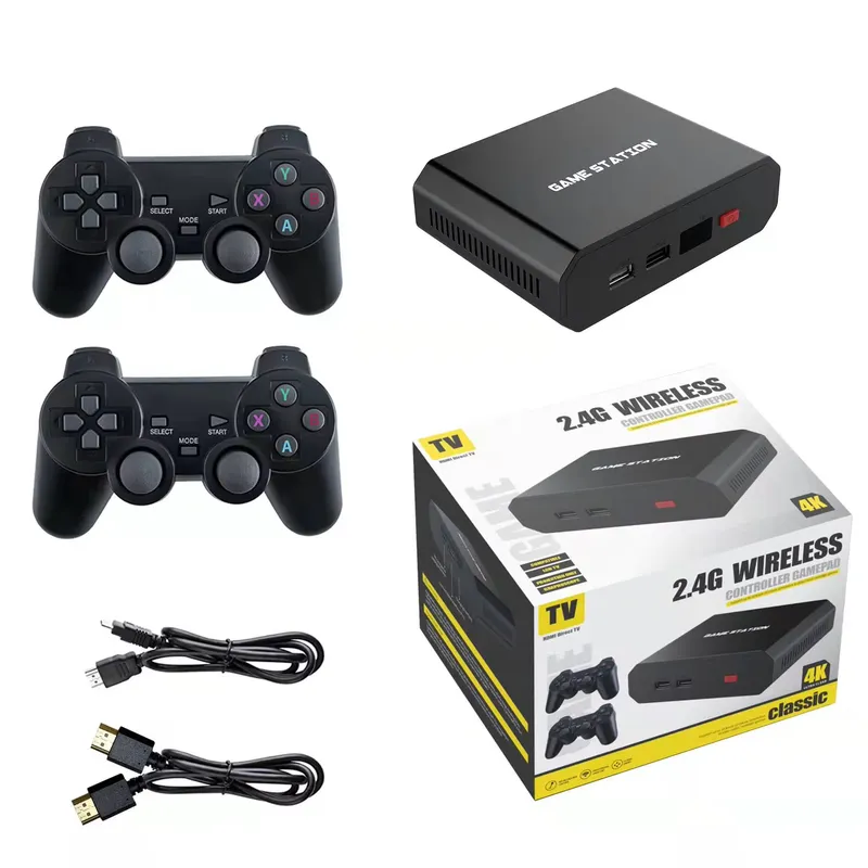 M8plus HD Video Oyun Konsolu K - Gaming Console Controller incelemesi ve fiyatı