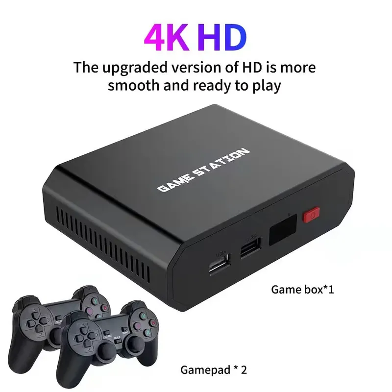 M8plus HD Video Oyun Konsolu K - Gaming Console Controller incelemesi ve fiyatı