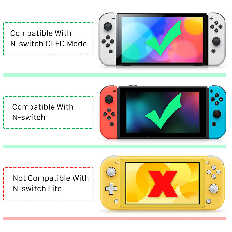 Portre Dikey Braket Kavrama Çe - Gaming Console Controller incelemesi ve fiyatı