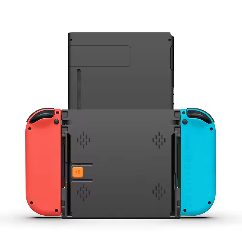 Portre Dikey Braket Kavrama Çe - Gaming Console Controller incelemesi ve fiyatı
