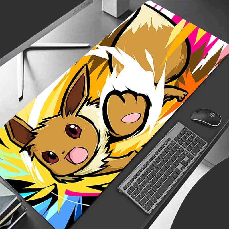 P-Pokemon Eevee Anime Oyun Mou - Gaming Console Portable Pc incelemesi ve fiyatı
