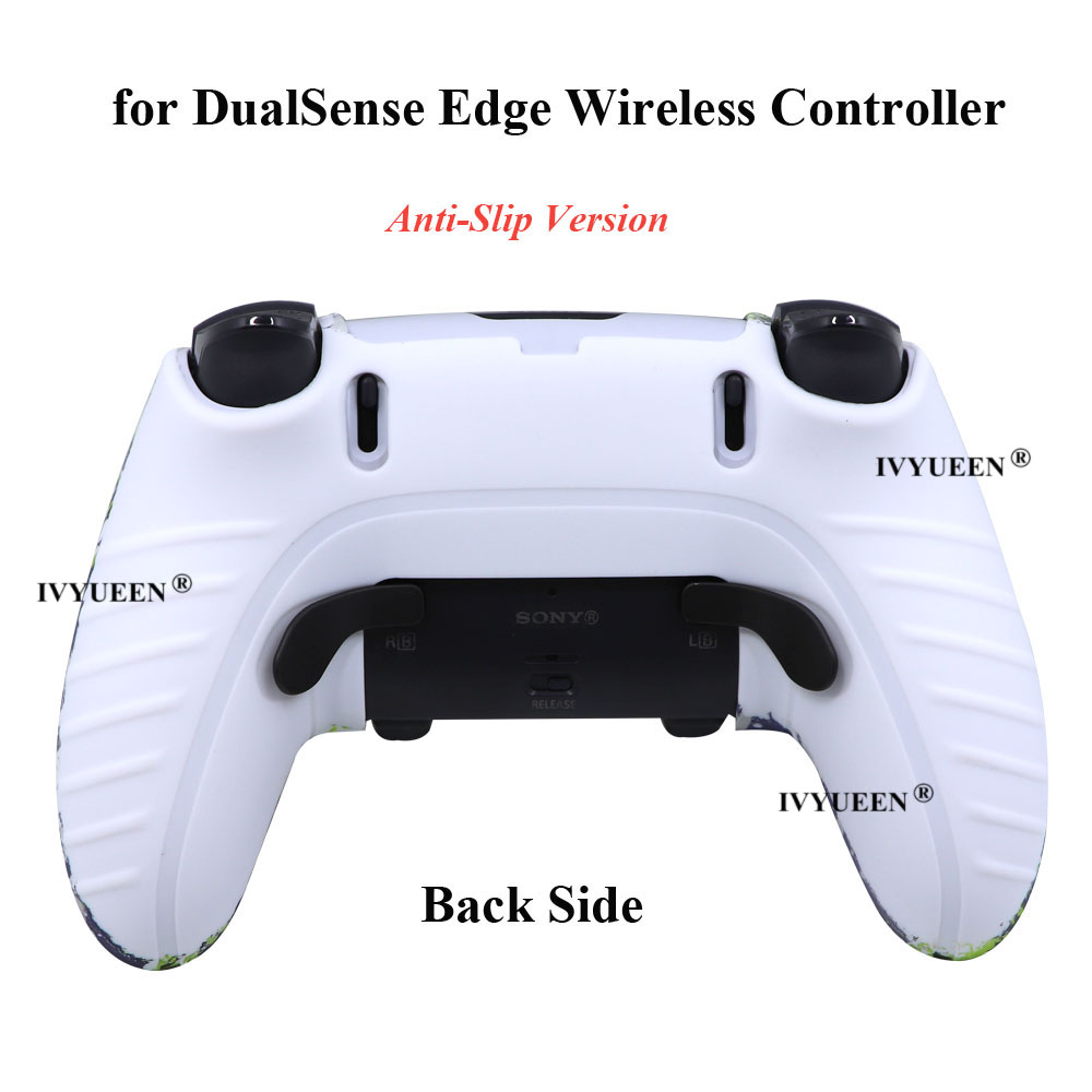 IVYUEEN Su Dönüşümü Baskı Koru - Sony Controller Dualsense Edge incelemesi ve fiyatı