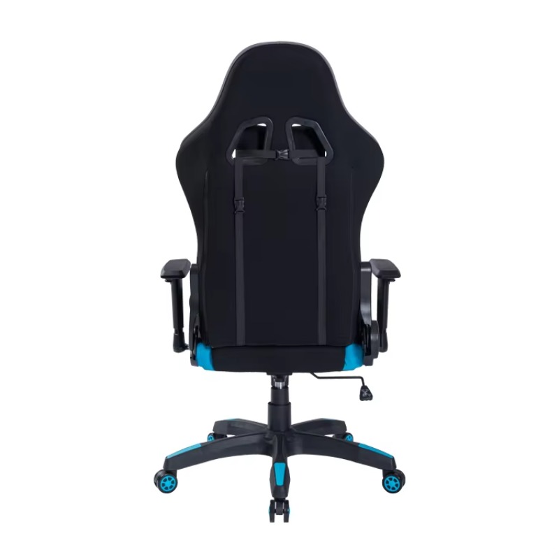 Siyah ve Mavi Oyuncu Koltuğu,  - Gaming Chair Cushion incelemesi ve fiyatı
