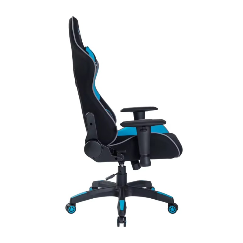 Siyah ve Mavi Oyuncu Koltuğu,  - Gaming Chair Cushion incelemesi ve fiyatı