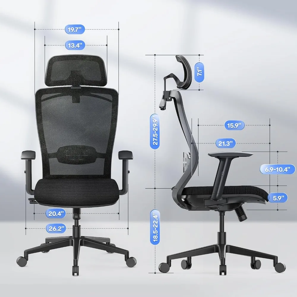 FLEXISPOT Ergonomik Ofis Koltu - Gaming Chair Cushion incelemesi ve fiyatı