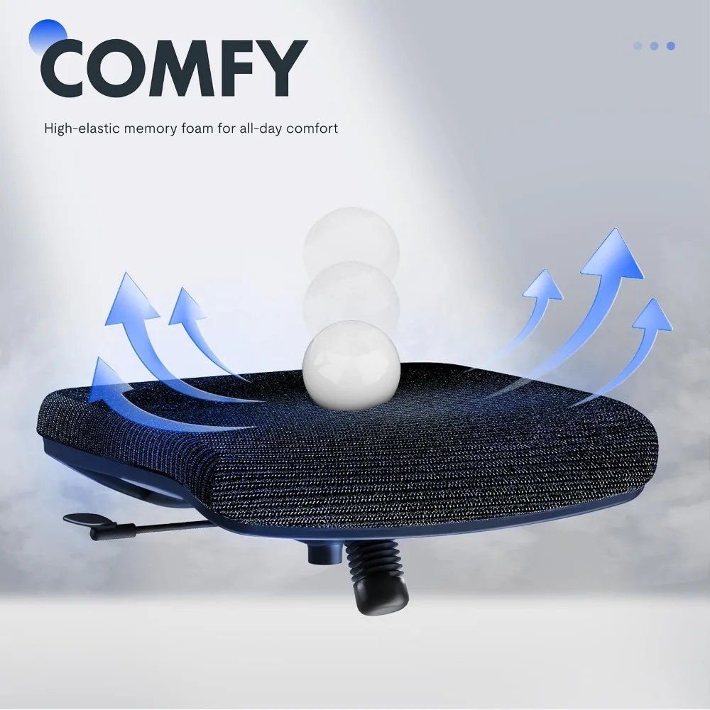 FLEXISPOT Ergonomik Ofis Koltu - Gaming Chair Cushion incelemesi ve fiyatı