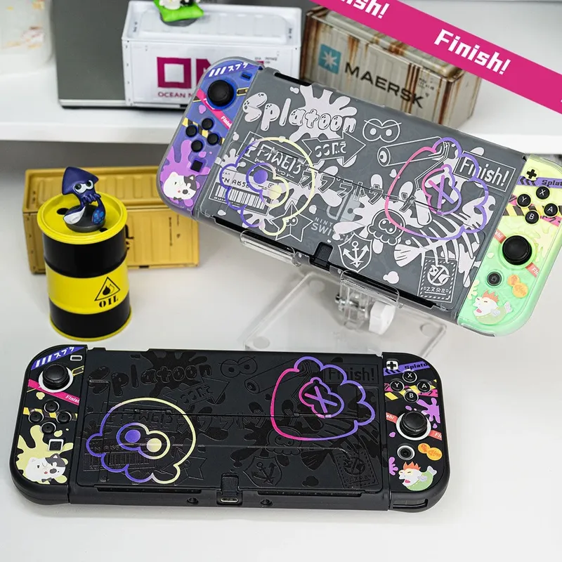 Anime Switch Koruyucu Kılıf Ni - Gaming Console Controller incelemesi ve fiyatı