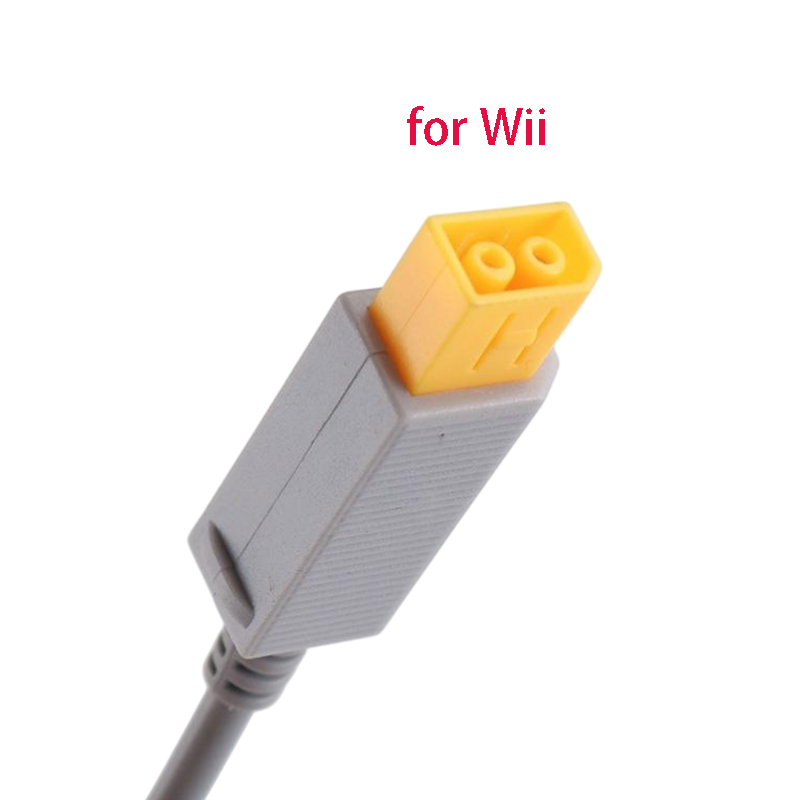 Wii U Konsolu için Tip C 45W P - Gaming Console Controller incelemesi ve fiyatı