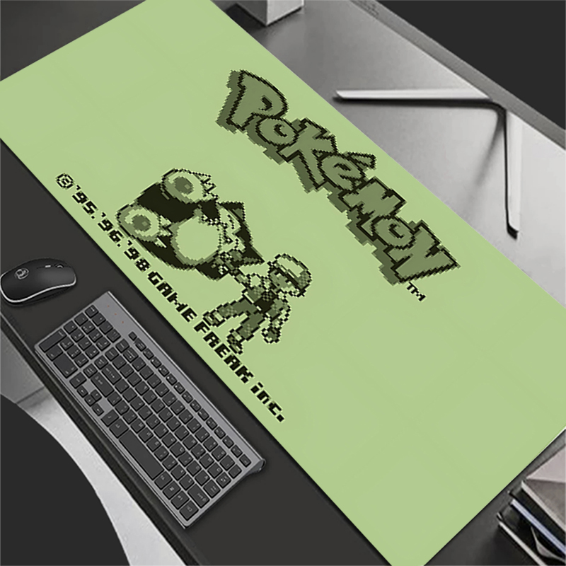 Büyük E-spor Mouse Pad Pürüzsü - Gaming Console Portable Pc incelemesi ve fiyatı