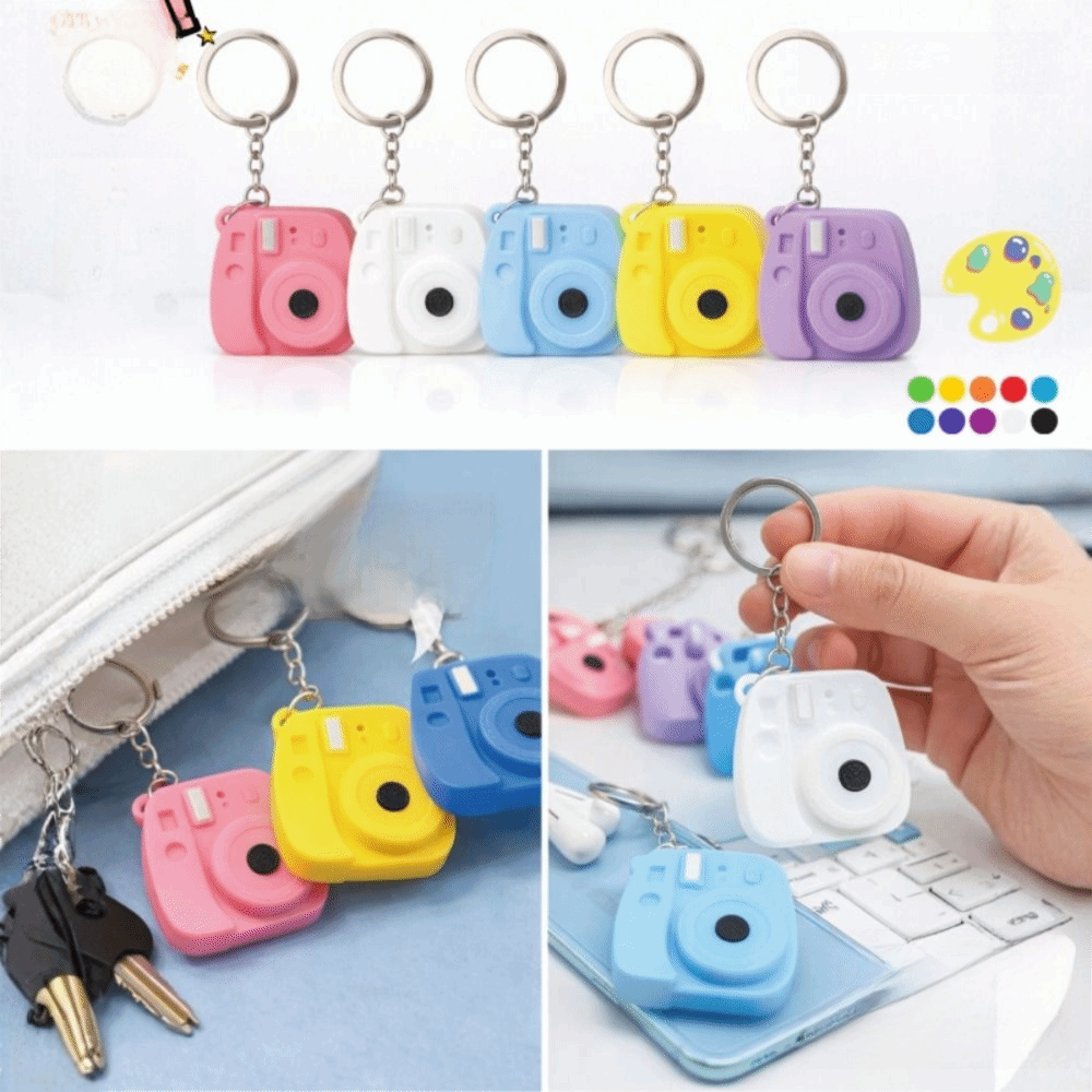Taşınabilir Mini Kamera Anahta - Gaming Console Keychain incelemesi ve fiyatı