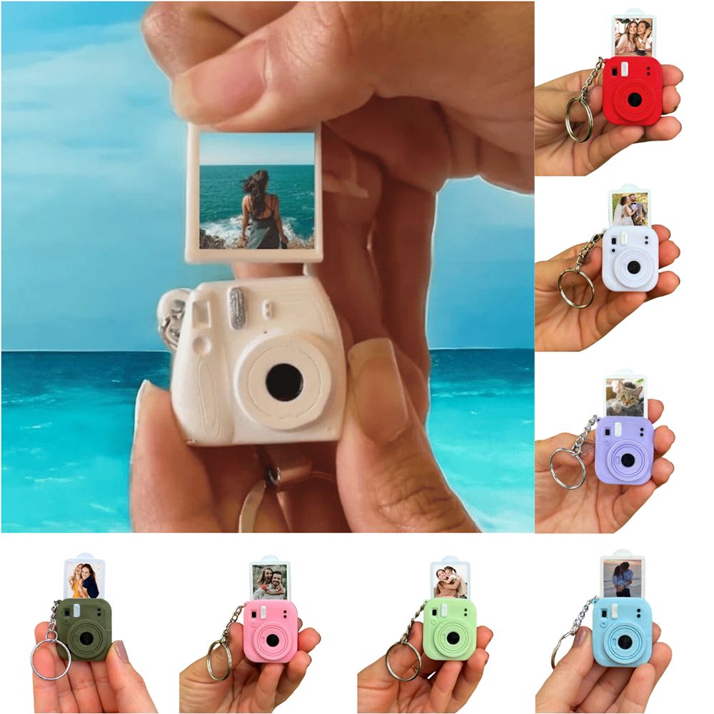 Taşınabilir Mini Kamera Anahta - Gaming Console Keychain incelemesi ve fiyatı