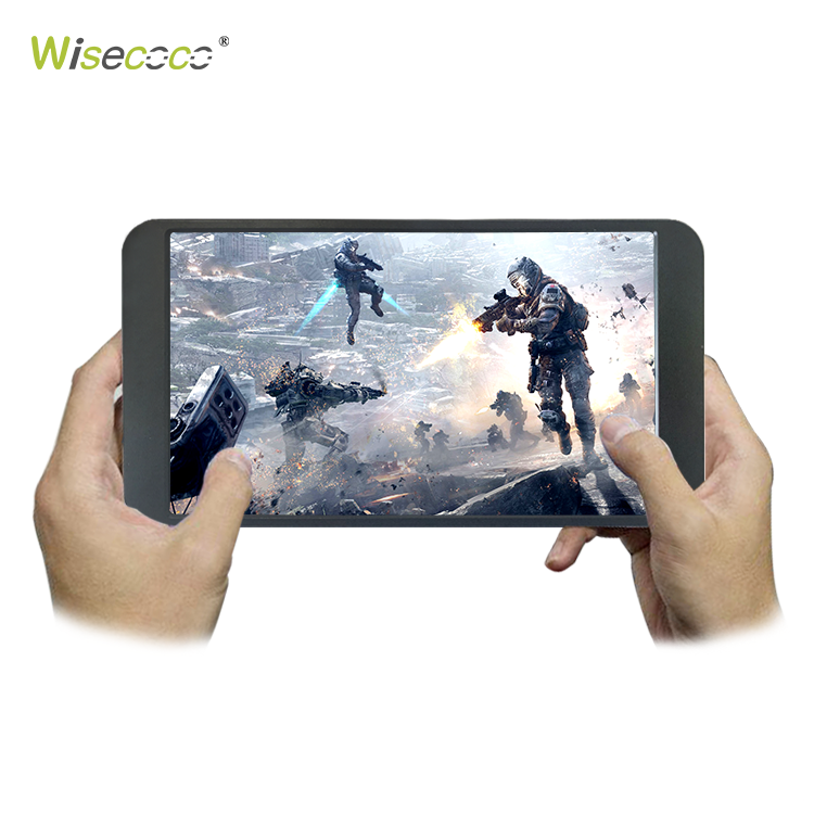 7 İnç 1080P Monitör 1920*1080  - Gaming Console Portable incelemesi ve fiyatı