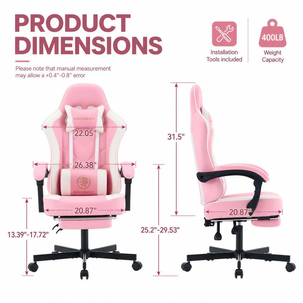 Oyun Koltuğu, Ayak Dayamalı Er - Gaming Chair Cushion incelemesi ve fiyatı