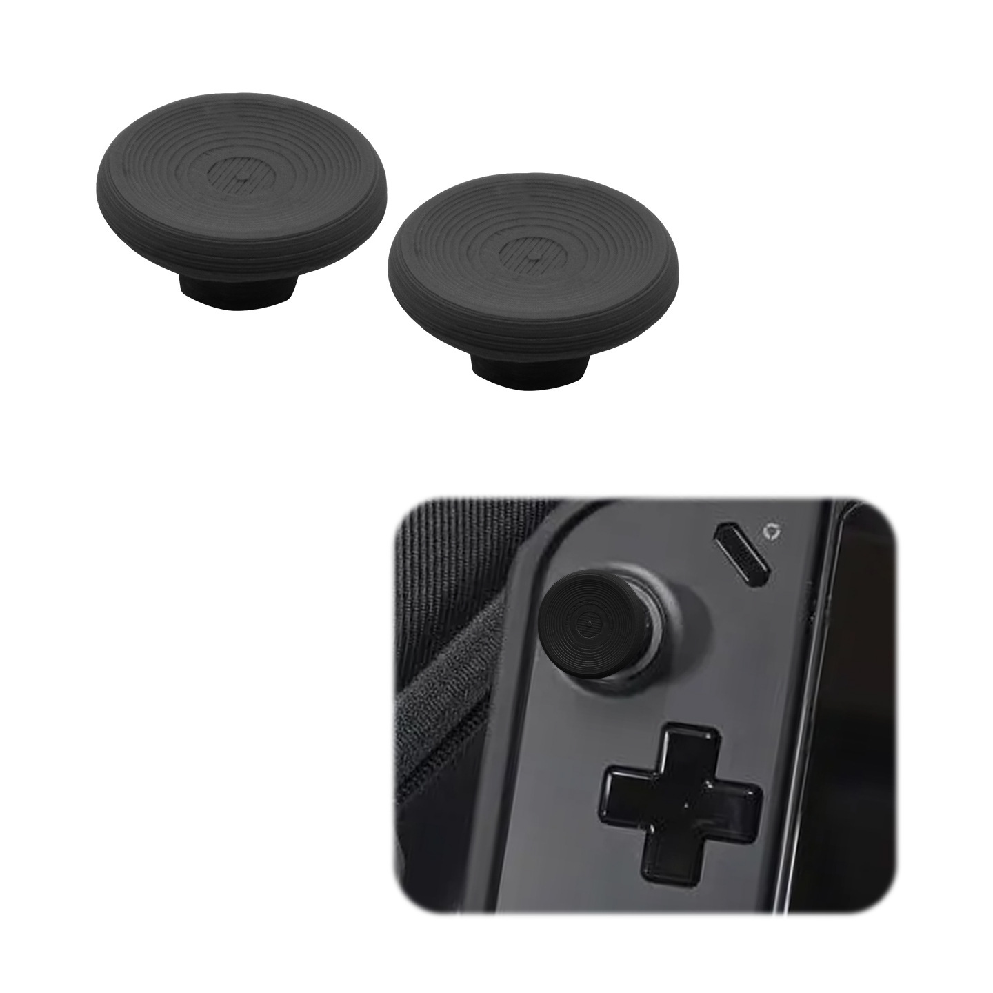 Legion Go Oyun Konsolu için Jo - Gaming Console Joystick incelemesi ve fiyatı