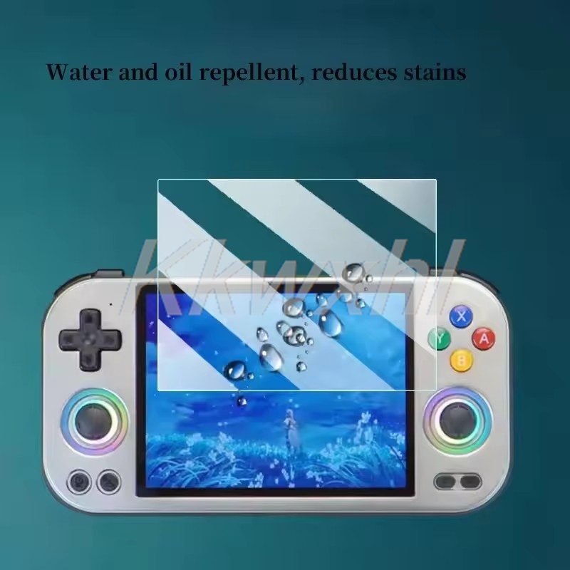 Anbernic RG477M IÇIN 2 ADET El - Gaming Console Anbernic incelemesi ve fiyatı