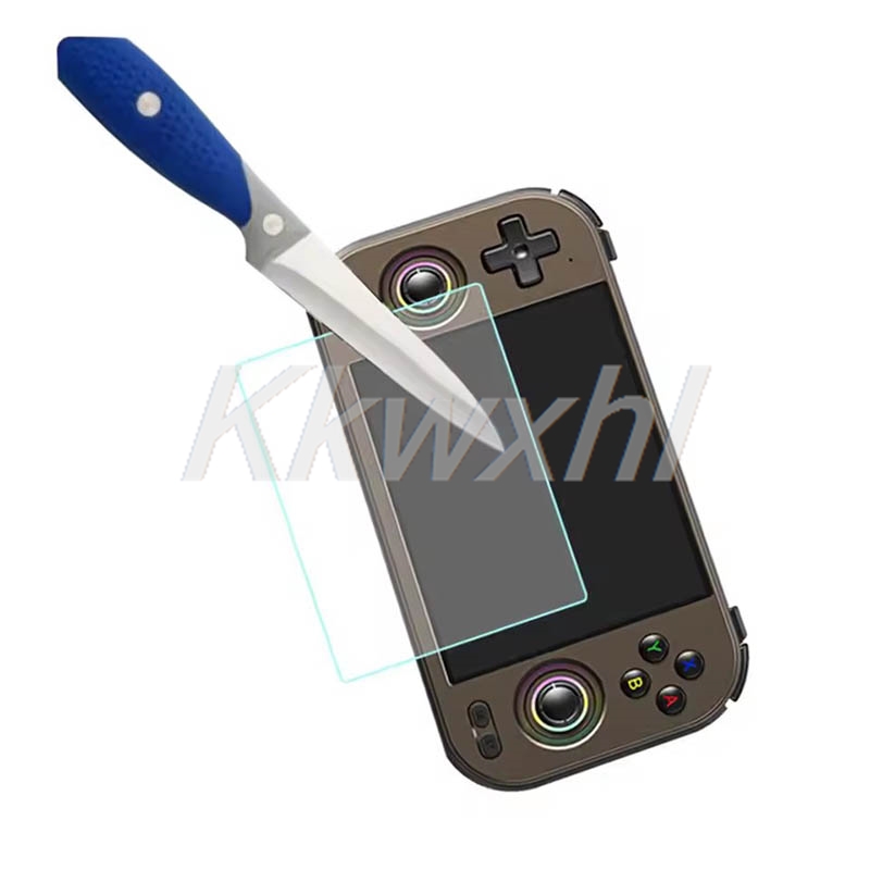 Anbernic RG477M IÇIN 2 ADET El - Gaming Console Anbernic incelemesi ve fiyatı