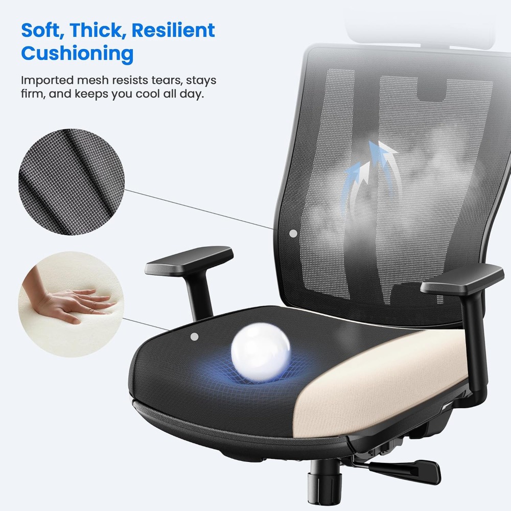 Ayarlanabilir Ofis Koltuğu: Er - Gaming Chair Cushion incelemesi ve fiyatı
