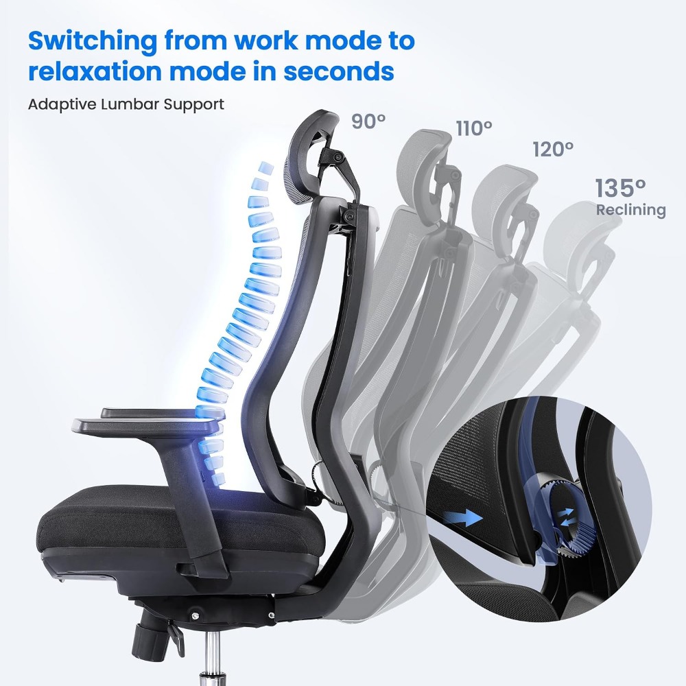 Ayarlanabilir Ofis Koltuğu: Er - Gaming Chair Cushion incelemesi ve fiyatı