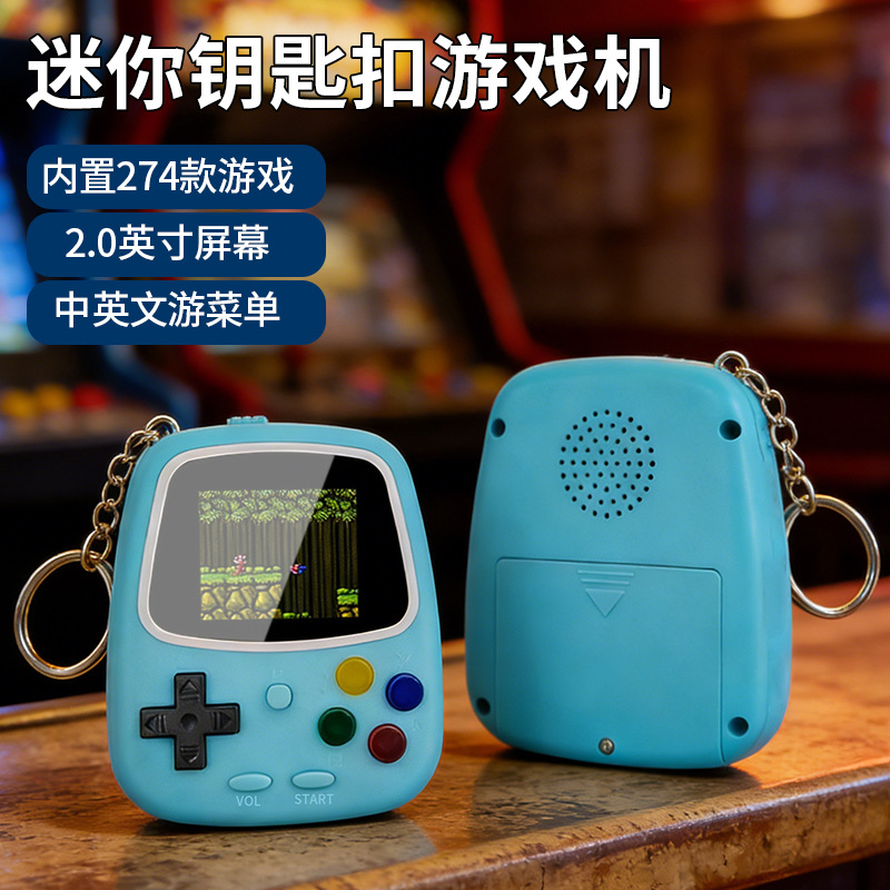 H3 Mini El Tipi Oyun Konsolu R - Gaming Console Portable incelemesi ve fiyatı