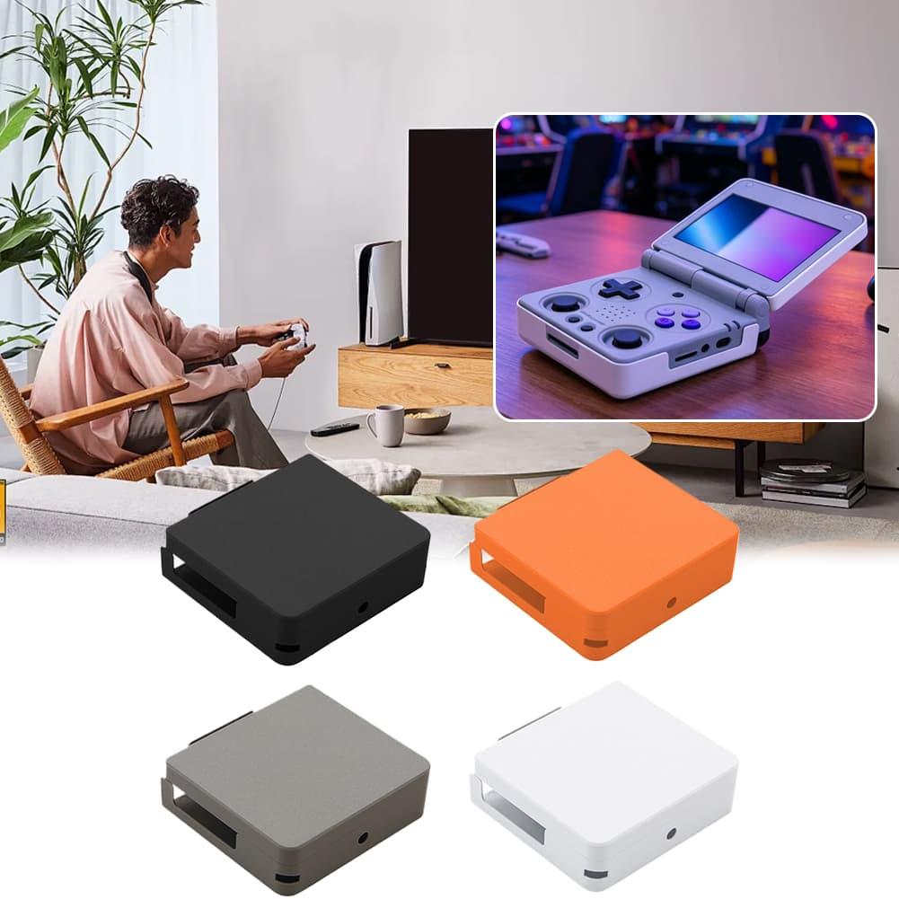 Anbernic RG34XXSP El Oyun Kons - Gaming Console Anbernic incelemesi ve fiyatı