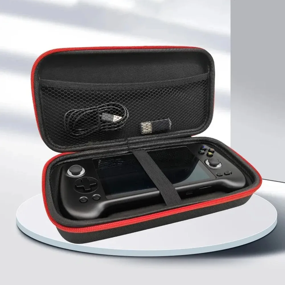 Oyun Konsolu Taşıma Çantası EV - Gaming Console Anbernic incelemesi ve fiyatı