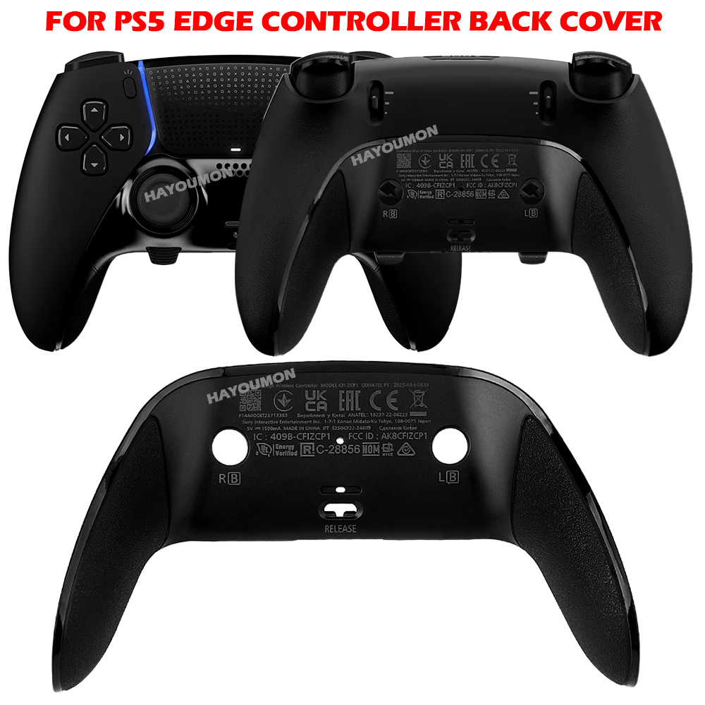 PS5 Dualsense Edge Kontrol Cih - Sony Controller Dualsense Edge incelemesi ve fiyatı