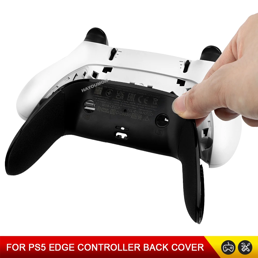 PS5 Dualsense Edge Kontrol Cih - Sony Controller Dualsense Edge incelemesi ve fiyatı