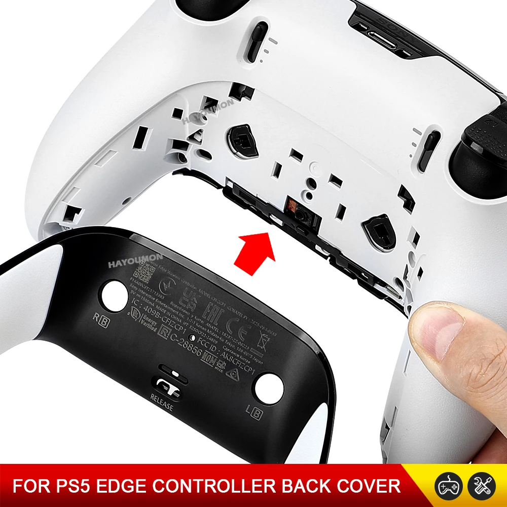 PS5 Dualsense Edge Kontrol Cih - Sony Controller Dualsense Edge incelemesi ve fiyatı