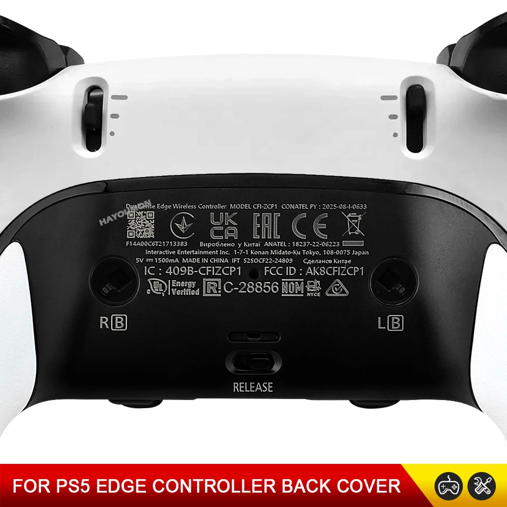 PS5 Dualsense Edge Kontrol Cih - Sony Controller Dualsense Edge incelemesi ve fiyatı