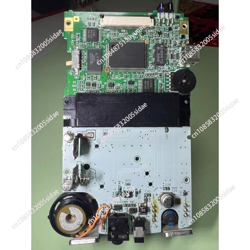 1 adet % 100% Test Edilmiş PCB - Gaming Console Portable incelemesi ve fiyatı