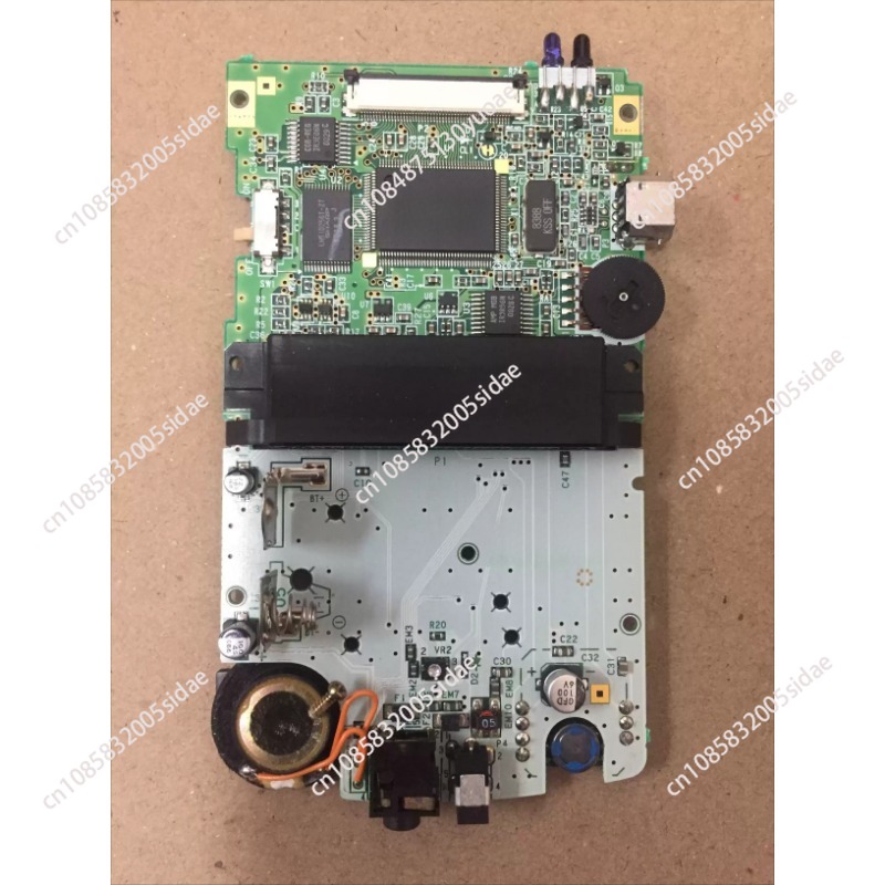 1 adet % 100% Test Edilmiş PCB - Gaming Console Portable incelemesi ve fiyatı
