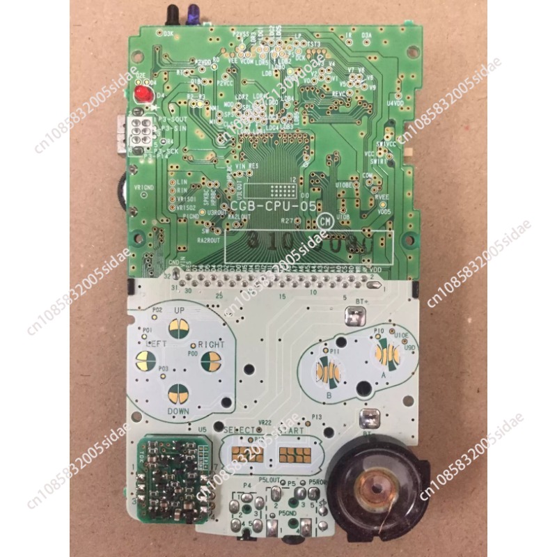 1 adet % 100% Test Edilmiş PCB - Gaming Console Portable incelemesi ve fiyatı