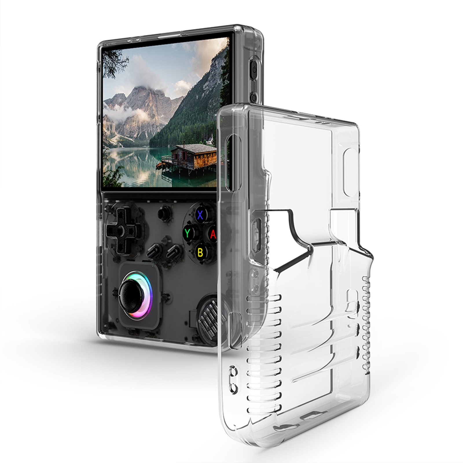 ANBERNIC RG40XXV Koruyucu Kılı - Gaming Console Anbernic incelemesi ve fiyatı