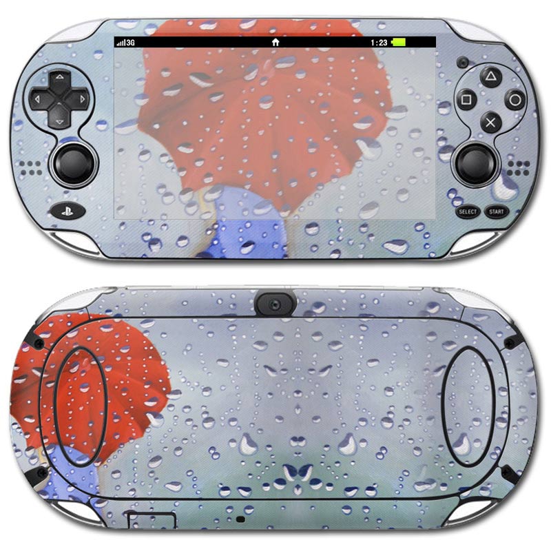 PSP Vita1000 oyun konsolu için - Gaming Console Design incelemesi ve fiyatı