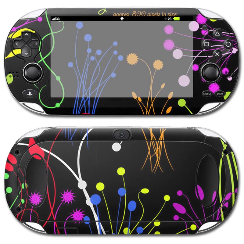 PSP Vita1000 oyun konsolu için - Gaming Console Design incelemesi ve fiyatı