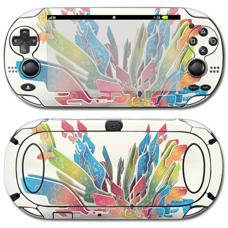 PSP Vita1000 oyun konsolu için - Gaming Console Design incelemesi ve fiyatı