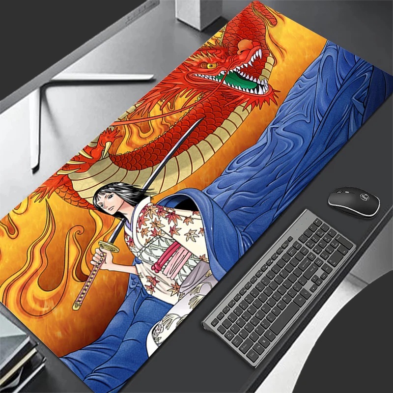 Japonya Seksi Anime Kız Mouse  - Gaming Console Portable Pc incelemesi ve fiyatı
