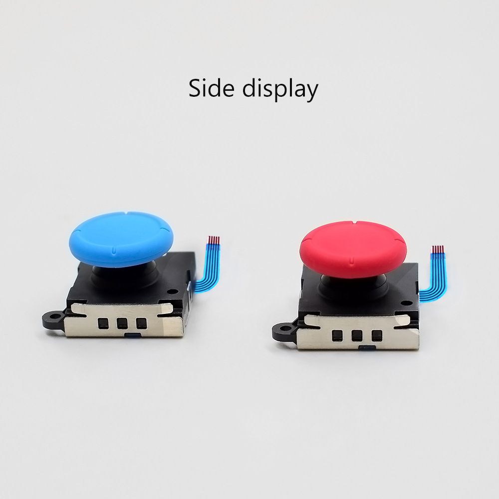 1 adet 3D Analog Sensör Çubuğu - Gaming Console Controller incelemesi ve fiyatı