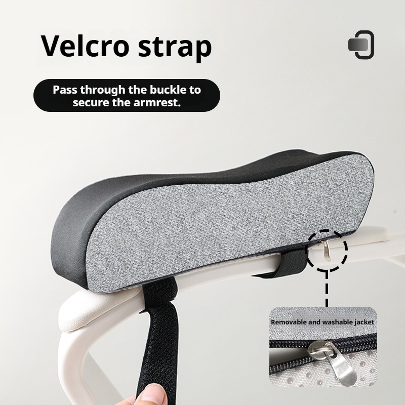 Ofis Kolçak Pedleri, Bilgisaya - Gaming Chair Cushion incelemesi ve fiyatı