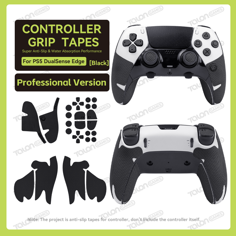 TALONGAMES Oyun Kolu Kaymaz Et - Sony Controller Dualsense Edge incelemesi ve fiyatı