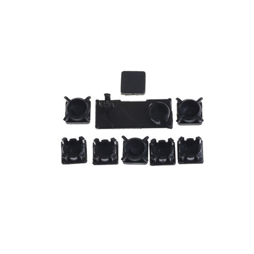 9 adet/Set lastik ayaklar ve p - Gaming Console Joystick incelemesi ve fiyatı