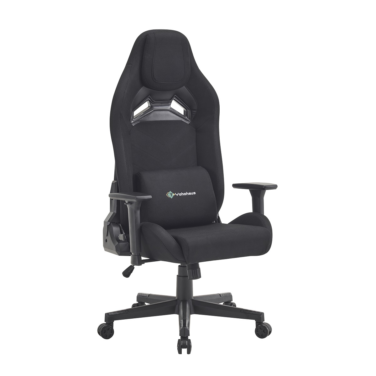 Yüksek Kaliteli Gri Kumaş Oyun - Gaming Chair Cushion incelemesi ve fiyatı