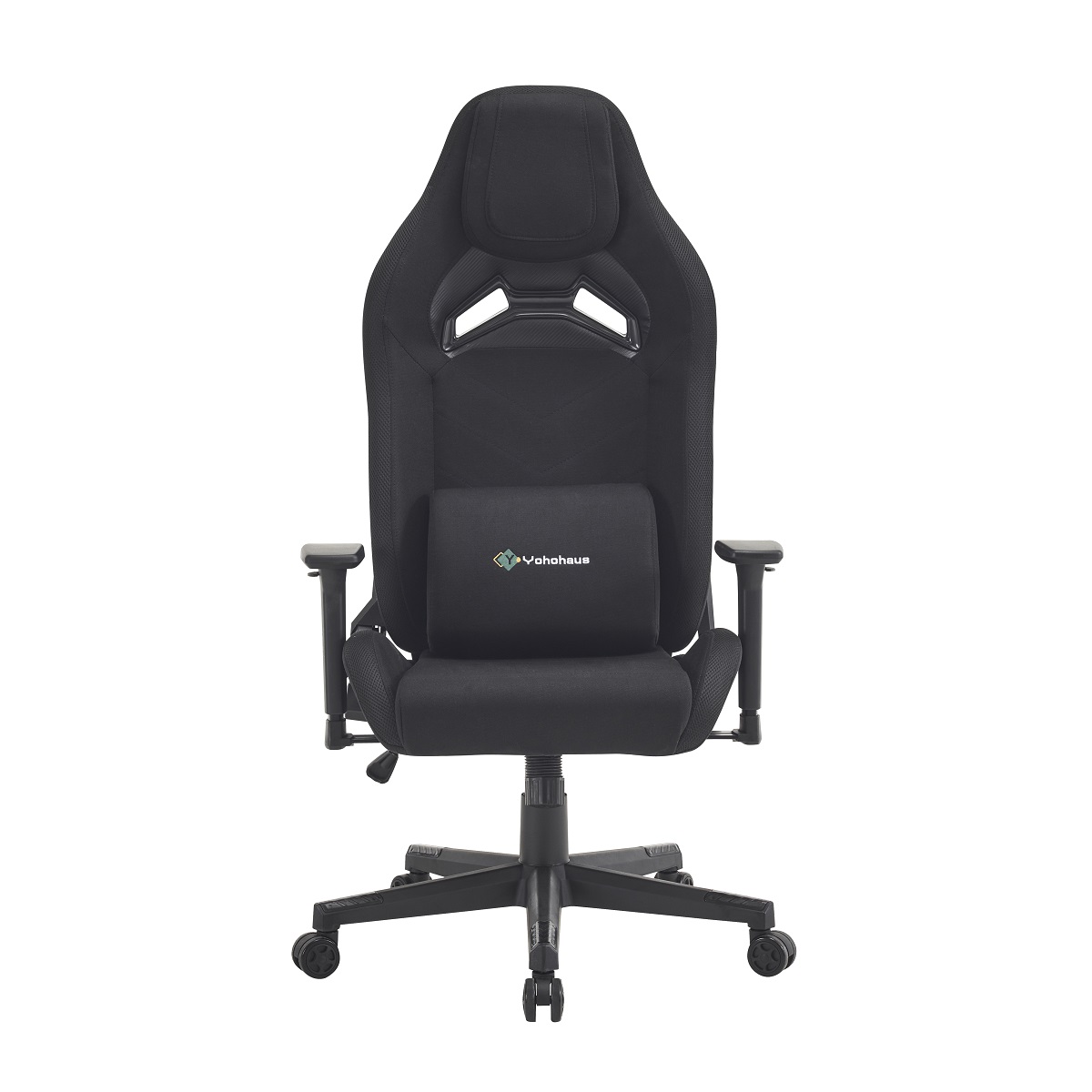 Yüksek Kaliteli Gri Kumaş Oyun - Gaming Chair Cushion incelemesi ve fiyatı