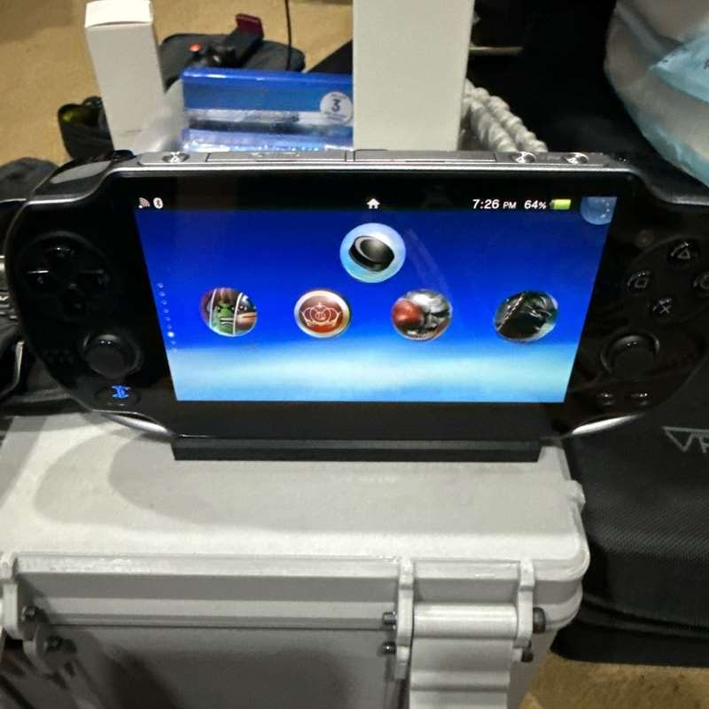 Taşınabilir Oyun Konsolu Stand - Gaming Console Portable incelemesi ve fiyatı